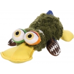 Flamingo Dog Peluche Pato Dezy 28,5 cm