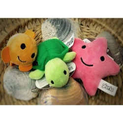 Gloria Pets Dog Peluche Estrella Vega 11 cm