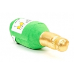Gloria Pets Dog Peluche Champcane Mini 15 cm