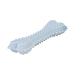 Nayeco Dog Puppy Hueso Dental Tpr Flotante 15 cm