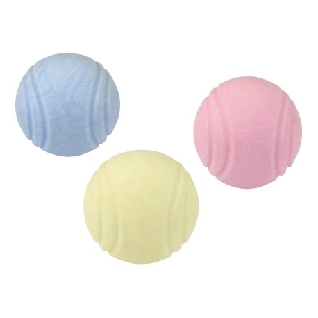 Nayeco Dog Puppy Pelota Tpr Flotante 5 cm
