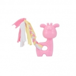 Nayeco Dog Puppy Jirafa Tpr 9 cm