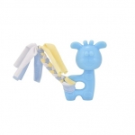 Nayeco Dog Puppy Jirafa Tpr 9 cm