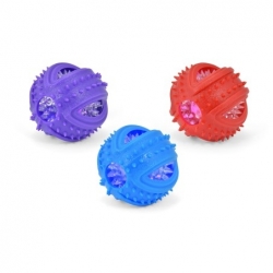 Nayeco Dog Pelota Luz 8,75 cm