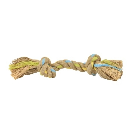 Nayeco Dog Eco Cuerda Cañamo 32 cm