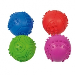 Nayeco Dog Pelota Goma 7 cm