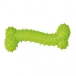 Nayeco Dog Mini Hueso Goma Pinchos 11 cm