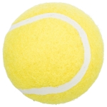Trixie Dog Pelota Tenis Colores 6 cm