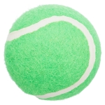 Trixie Dog Pelota Tenis Colores 6 cm