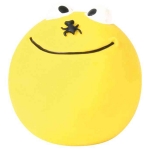 Trixie Dog Pelota Smile Sonrisas Latex 6 Cm
