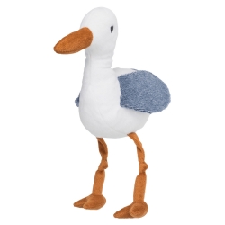 Trixie Dog Peluche Gaviota Hinnerk 35cm