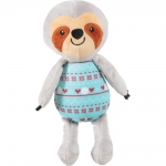 Zolux Dog Peluche Eco Chiquitos Perezoso 29 cm