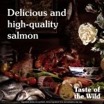 Taste Of The Wild Pacific Stream Canine con Salmón Ahumado