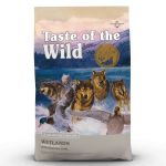 Taste of the Wild Wetlands pienso para perros