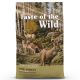 Taste of the Wild Pine Forest Pienso para perros con venado