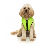 Chaqueta para perros FuzzYard Hoodie Lima