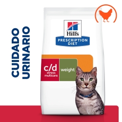 Hills Prescription Diet-PD Feline Metabolic + Urinary Stress (1)