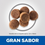 SP Puppy Razas Grandes con Pollo. (1)