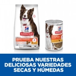 Pienso Hills Science Plan Adult Perfect Digestion para perros