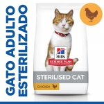 Hills-SP Feline Young Sterilised con Pollo (1)