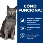 Hills Prescription Diet-PD Feline d/d con Pato (1)