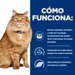 Pack Sobres Hills PD 85 Gr. para gatos con problemas renales y articulaciones