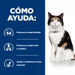 Hills Prescription Diet-PD Feline y/d.156 gr. Húmedo. (1)