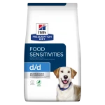 Hills Prescription Diet-PD Canine d/d Pato y Arroz. (1)