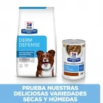 Hills Prescription Diet-PD Canine Derm Defense (1)