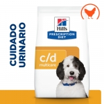 Hills Prescription Diet-PD Canine c/d (1)