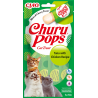 Pack Churu para gato adulto Pops de Atún Con Pollo