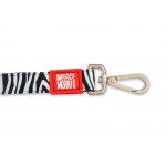 Correa para perros Max&Molly ZEBRA