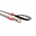Correa para perros Max&Molly ZEBRA