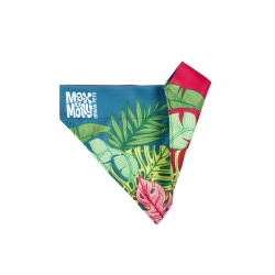 Bandana para perros Max&Molly TROPICAL