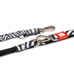 Correa multi para perros Max&Molly ZEBRA