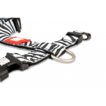 Arnés para perros Max&Molly ZEBRA