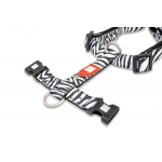 Arnés para perros Max&Molly ZEBRA