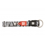 Collar smart para perros Max&Molly ZEBRA