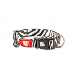 Collar smart para perros Max&Molly ZEBRA