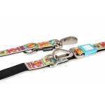 Correa multi para perros Max&Molly COMIC