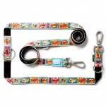 Correa multi para perros Max&Molly COMIC