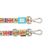 Correa multi para perros Max&Molly COMIC
