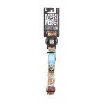 Collar smart para perros Max&Molly COMIC
