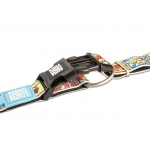 Collar smart para perros Max&Molly COMIC