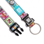 Collar smart para perros Max&Molly COMIC