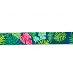 Correa para perros Max&Molly TROPICAL