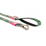 Correa para perros Max&Molly TROPICAL