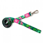 Correa para perros Max&Molly TROPICAL