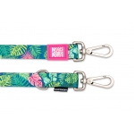 Correa multi para perros Max&Molly TROPICAL