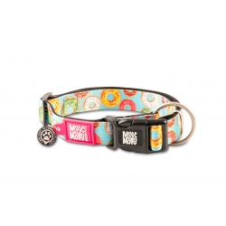 Collar para perros Max&Molly DONUTS